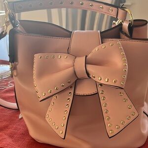 Betsy johnson handbag